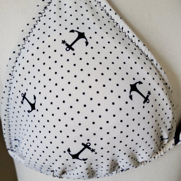 Reversible bikini top - Picture 3 of 3